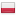 zdow.pl server is located in Poland